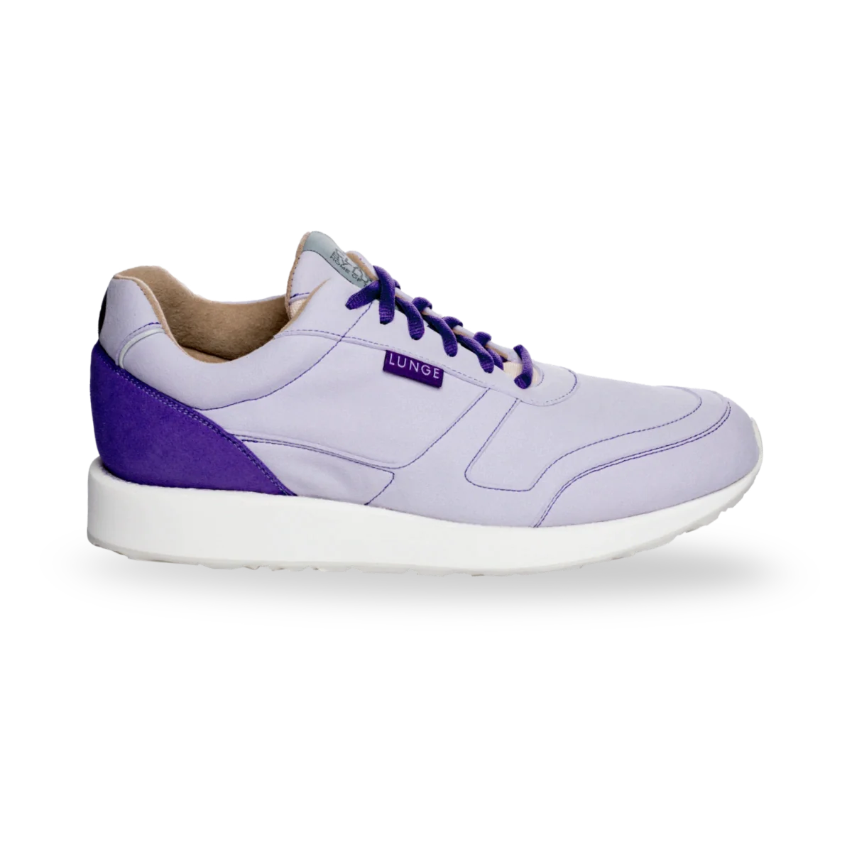 Classic Walk S W (Lavendar/Royal Purple/White) (B-Ware)