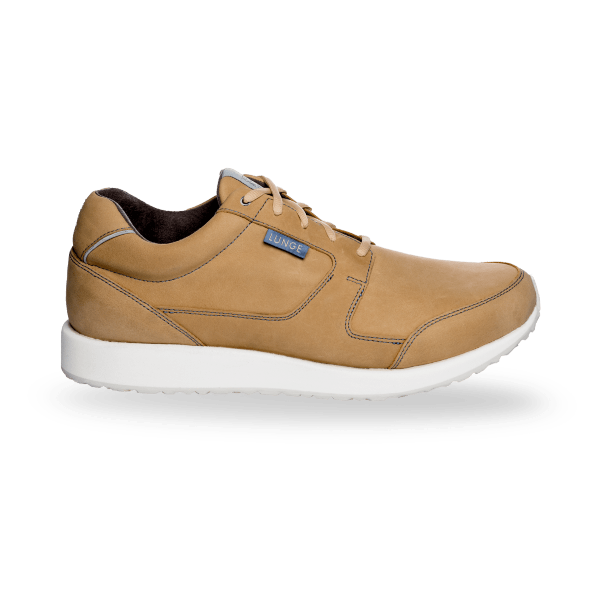 Derby Walk Leather S (Sand/Brown/White) (B-Ware)