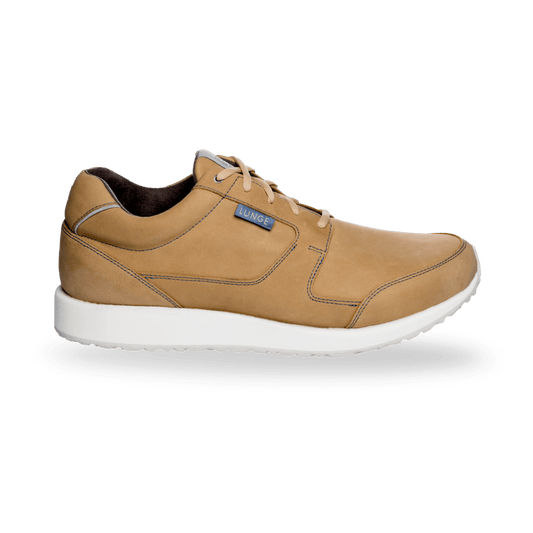 Derby Walk Leather S (Sand/Brown/White) (B-Ware)