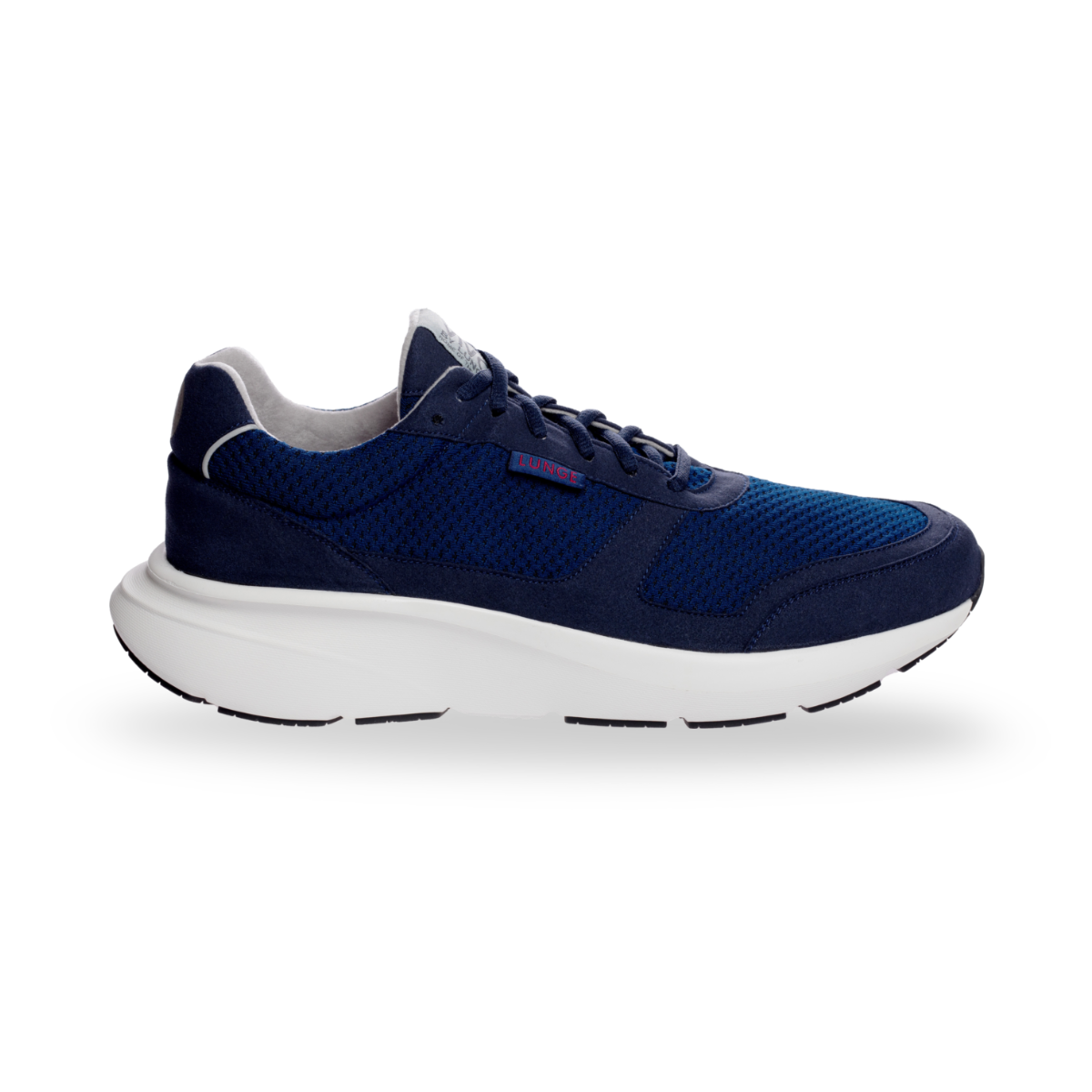 Vivo Run N W (Navy/White)