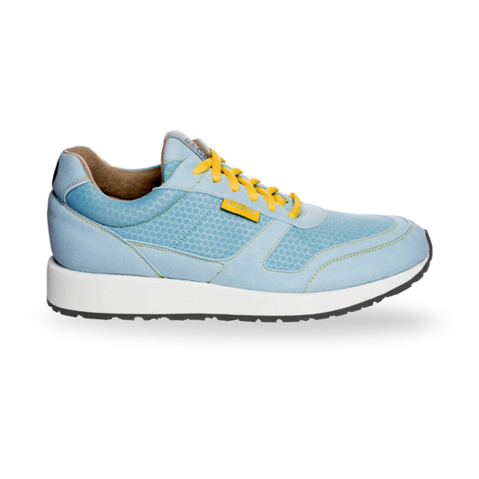 Classic Run N W (Dream Blue/Yellow/White) (B-Ware)