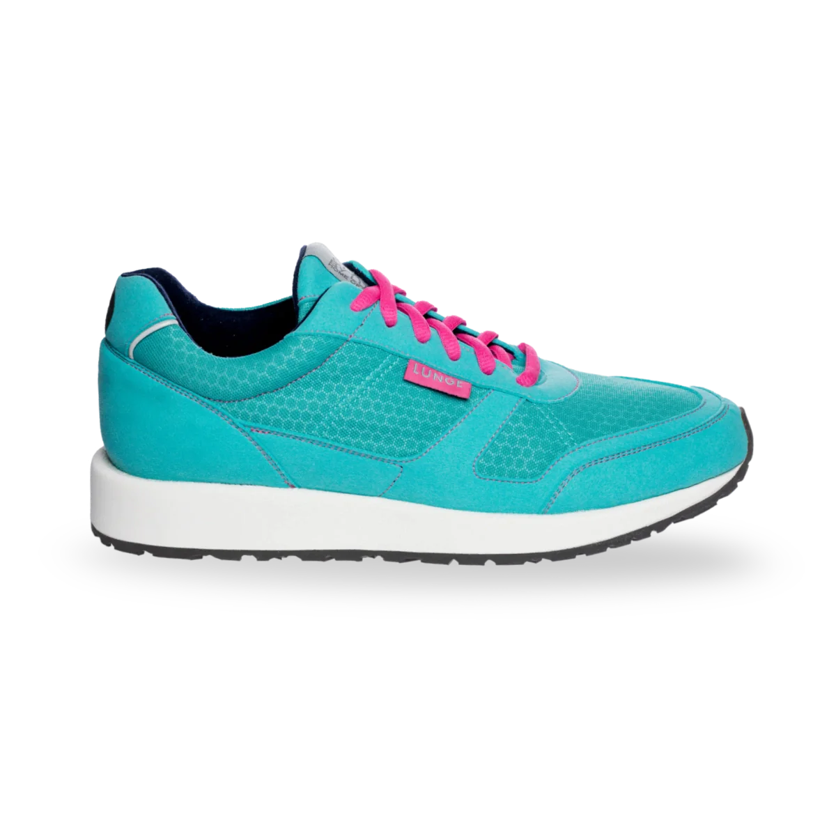 Classic Run N W (Viridian Green/Pink/White) (B-Ware)