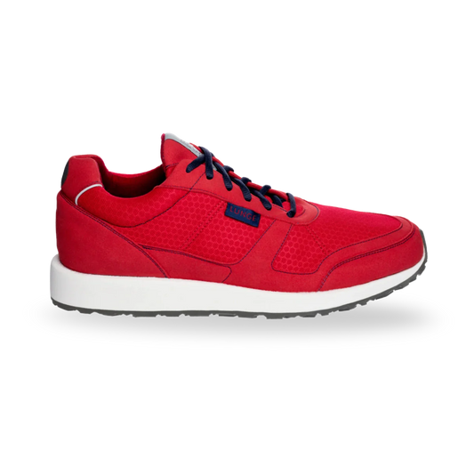 Classic Run N W (Haute Red/Navy/White) (B-Ware)