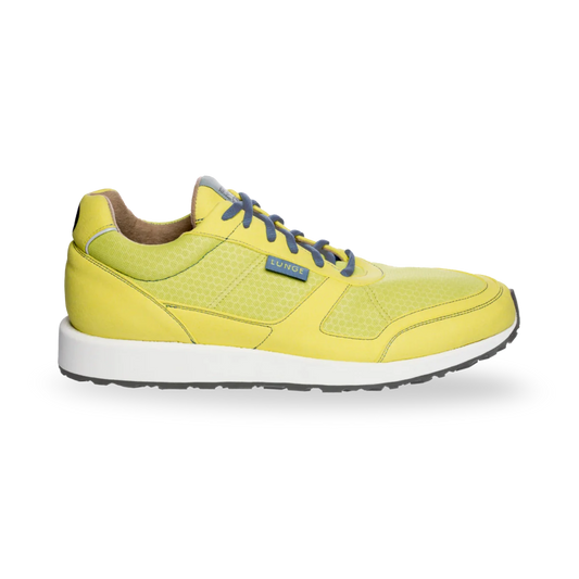 Classic Run N (Yellow Plum/Blue/White) (B-Ware)