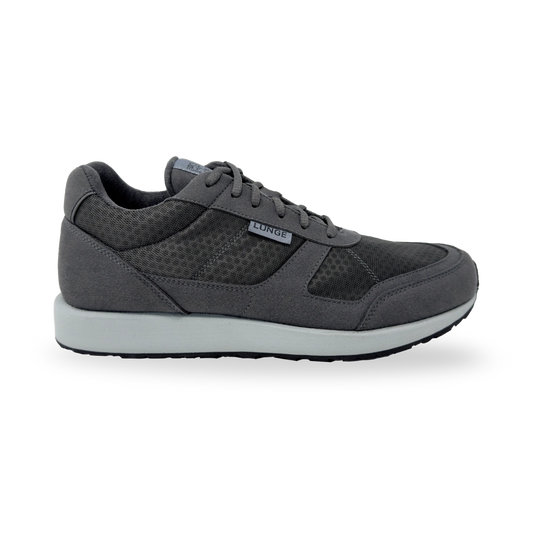 Classic Run S (Grey/Grey/Grey) (B-Ware)