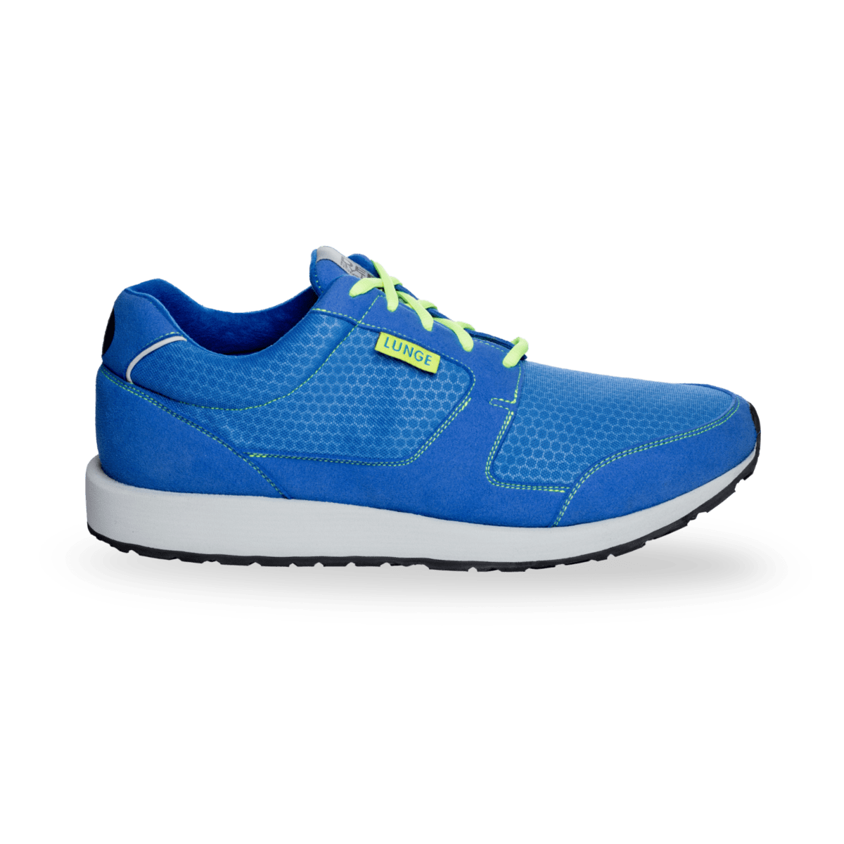 Derby Run N (Royal/Blue/Light Grey) (B-Ware)