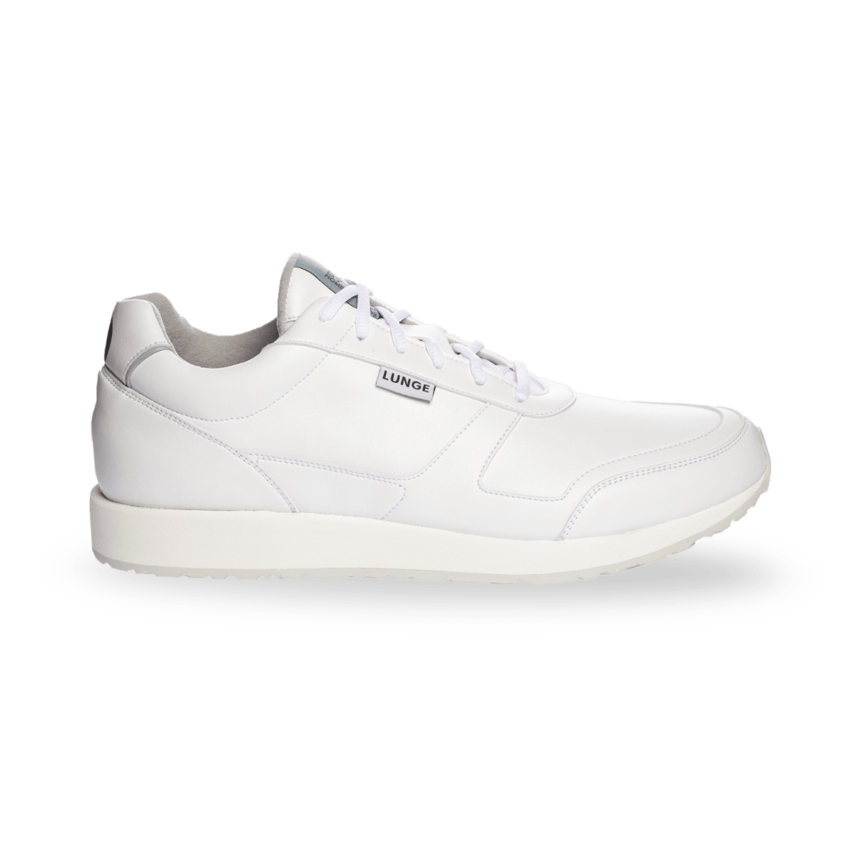 Classic Walk S W (White / Smooth) (B-Ware)