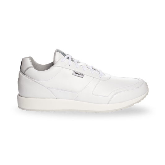 Classic Walk S W (White / Smooth) (B-Ware)