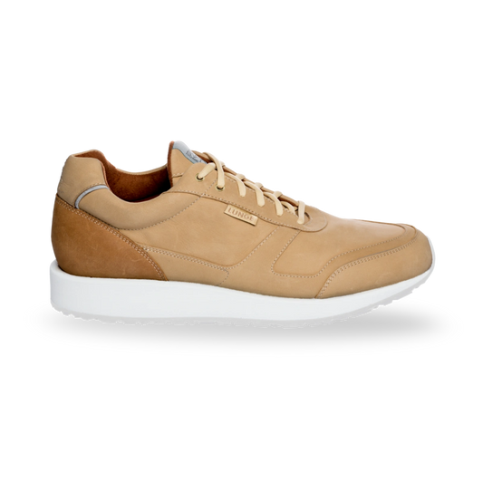 Classic Walk Leather S W (Sand/Brown/White)