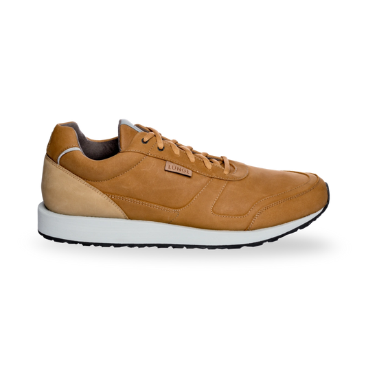 Classic Walk Leather S (Nut/Brown/Light Grey)