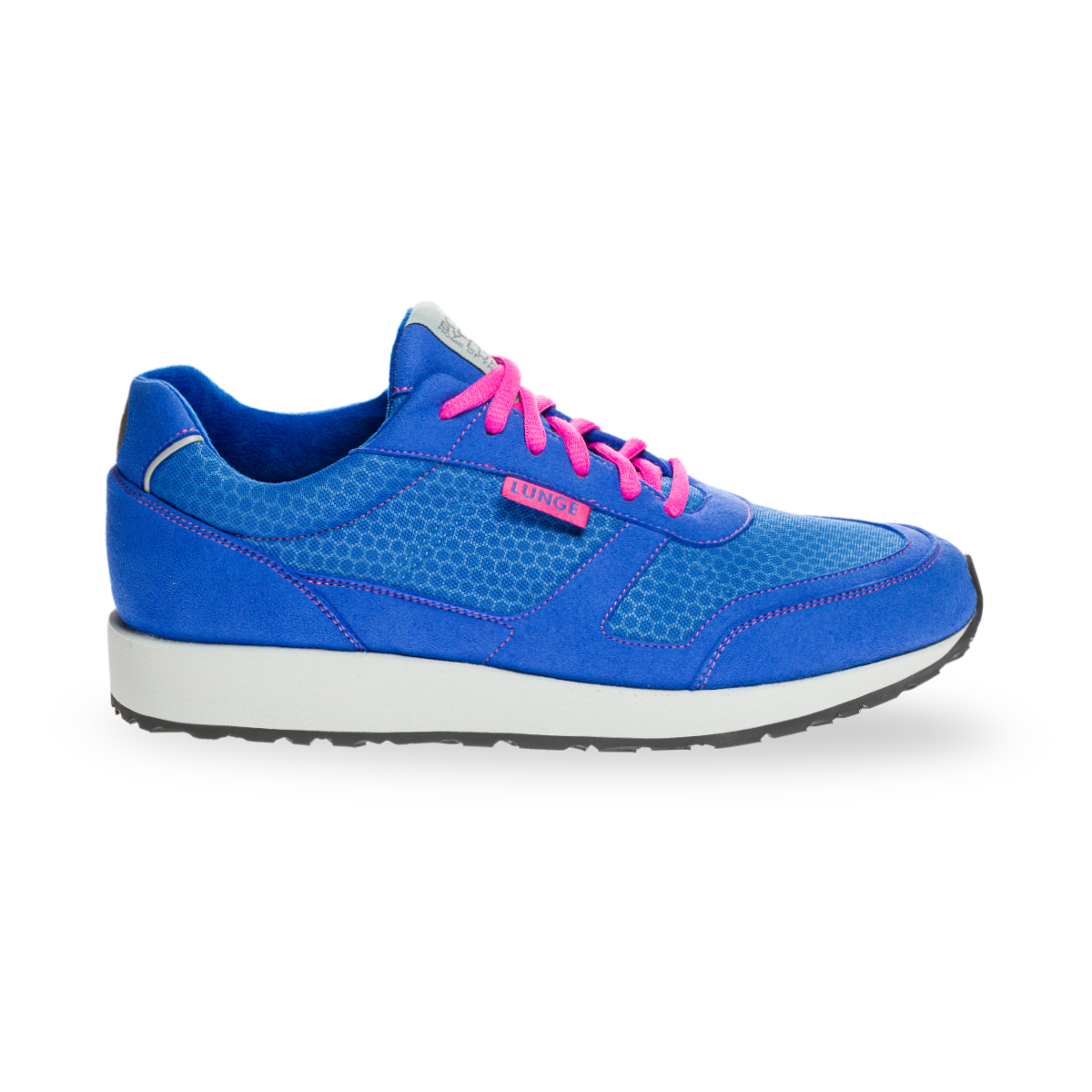 Classic Run N W (Royal/Blue/Light Grey) (B-Ware)