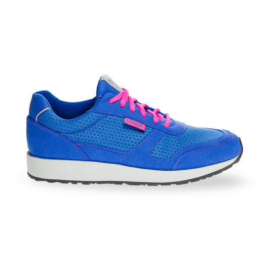 Classic Run S W (Royal / Blue / Light Grey) (B-Ware)