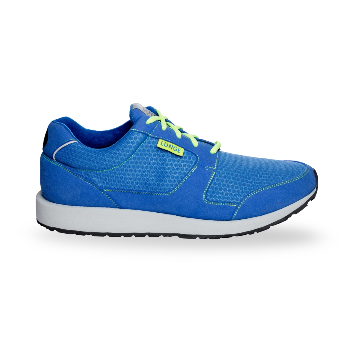 Derby Run S (Royal/Blue/Light Grey)