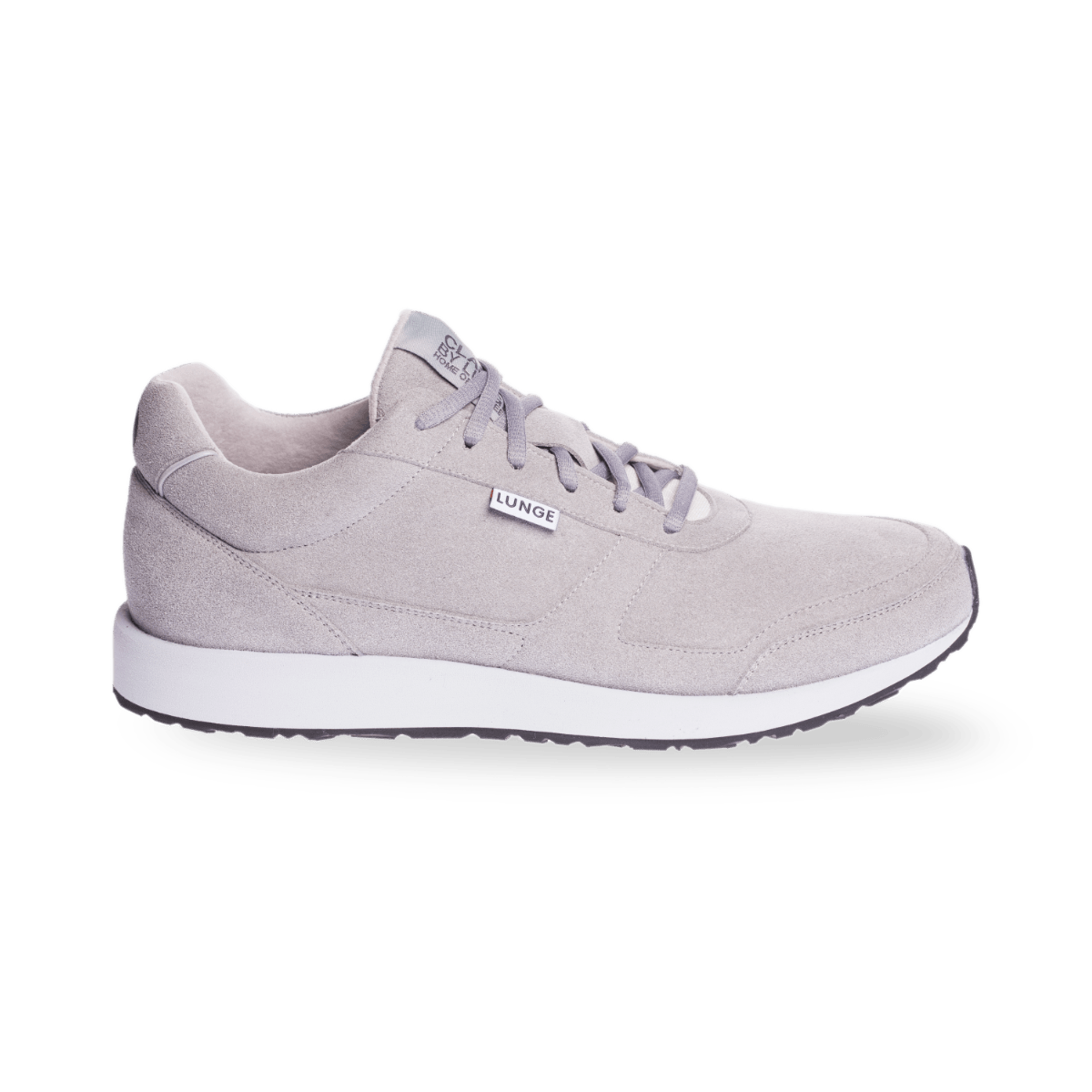 Classic Walk S (Silver / Light Grey)