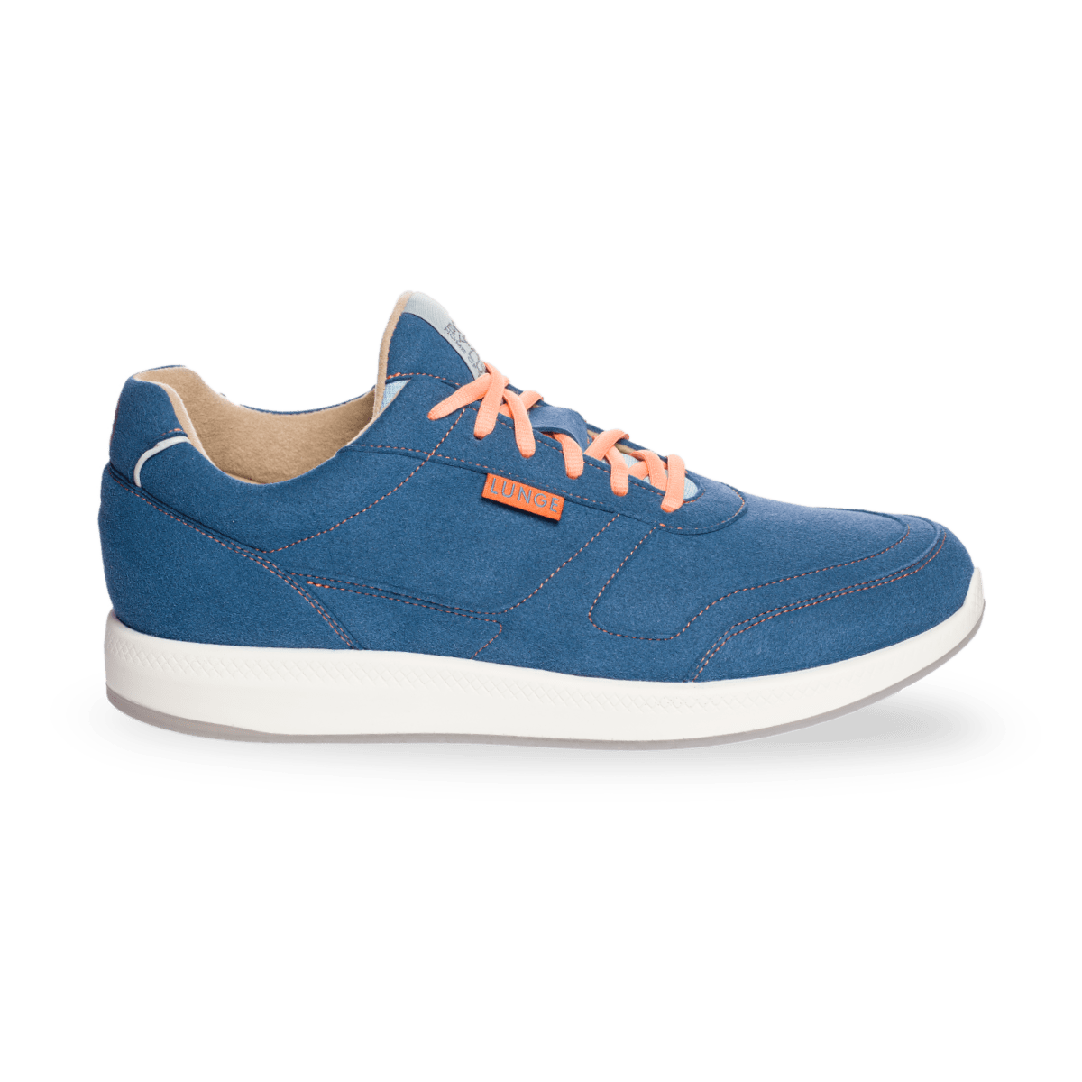 Classic Walk R W (Steel Blue / White) (B-Ware)