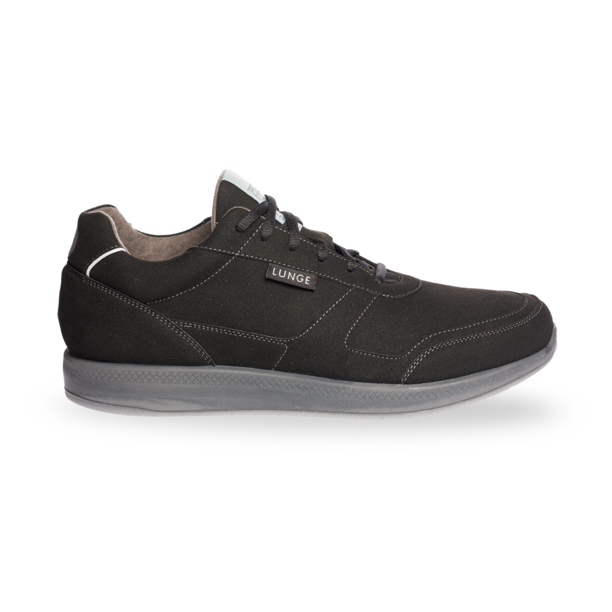 Classic Walk R W (Lakritze / Grey)