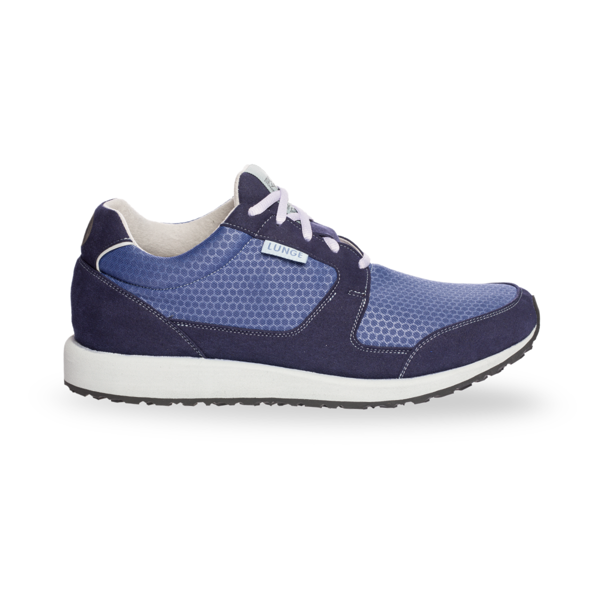 Derby Run S (Steel Blue/Navy/Light Grey) (B-Ware)