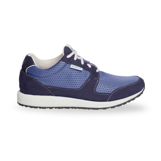 Derby Run S (Steel Blue/Navy/Light Grey) (B-Ware)