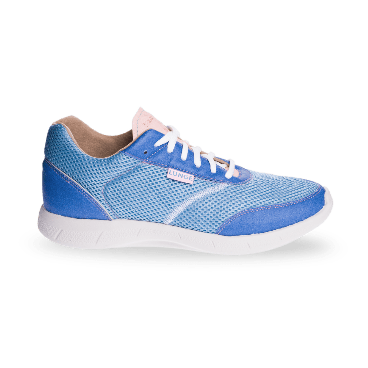 Neo Run W (Skyblue/Cobalt) (B-Ware)