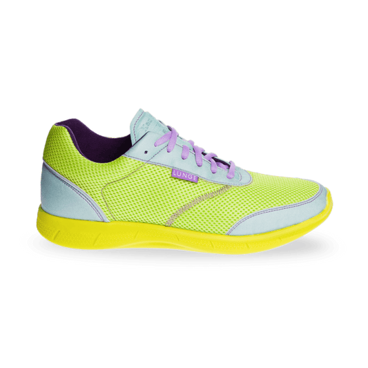 Neo Run W (Lime/Aquamarine) (B-Ware)