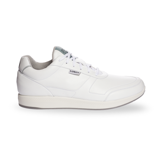 Classic Walk R W (White/Smooth) (B-Ware)