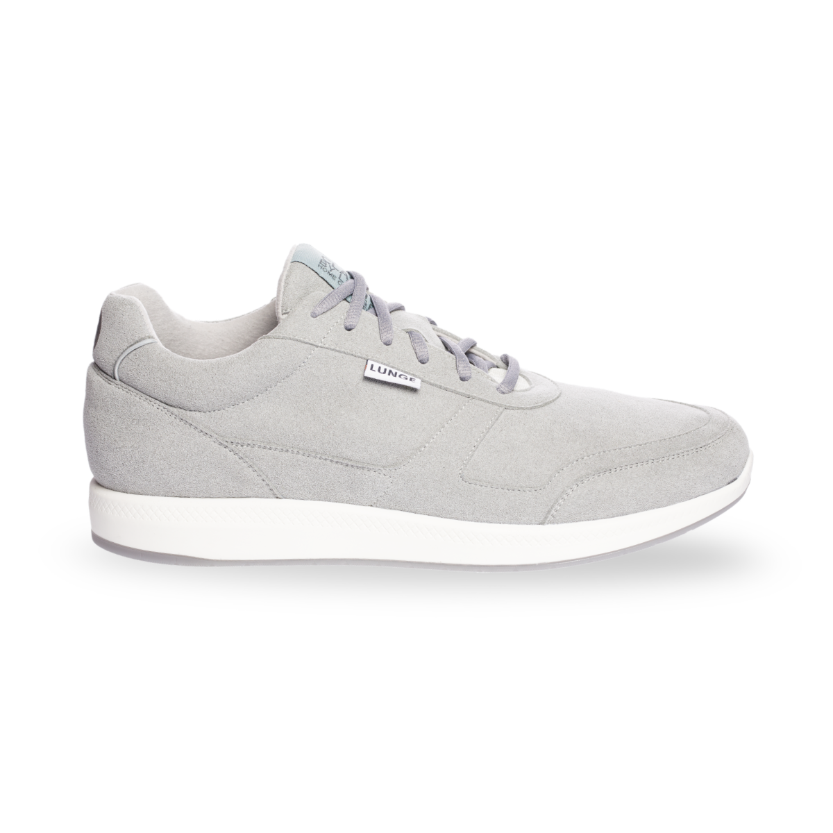 Classic Walk R W (Silver / White)