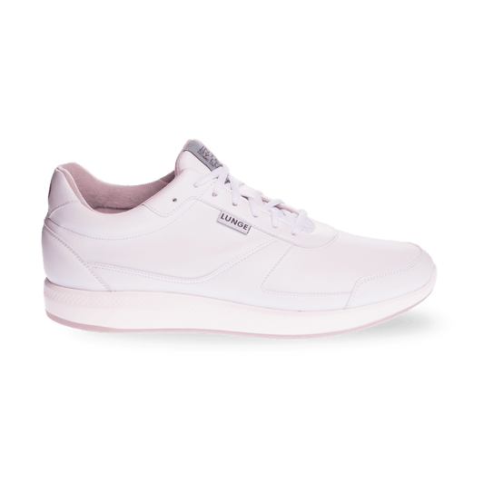 Integer Walk Rebound (White/Smooth) (B-Ware)