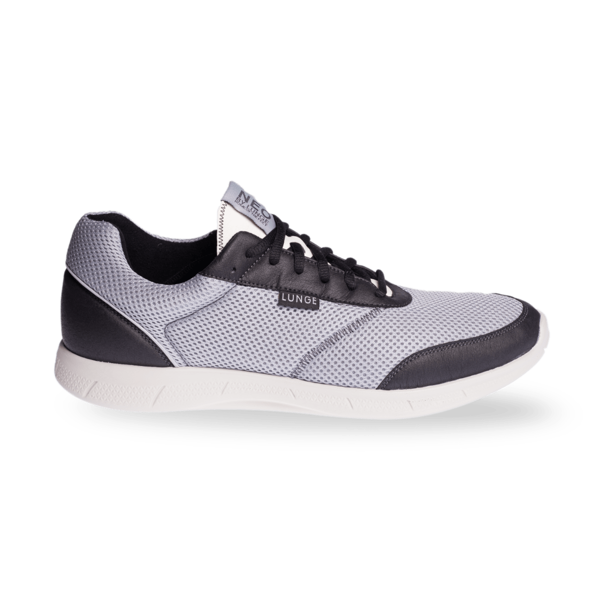 Neo Run (Light Gray/Black) (B-Ware)