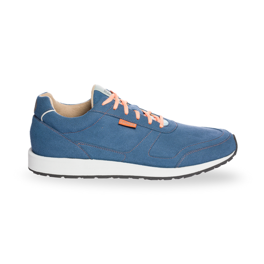 Classic Walk N (Steel Blue / Light Grey) (B-Ware)