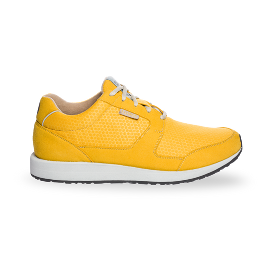 Derby Run S (Curry/Curry/Light Grey) (B-Ware)