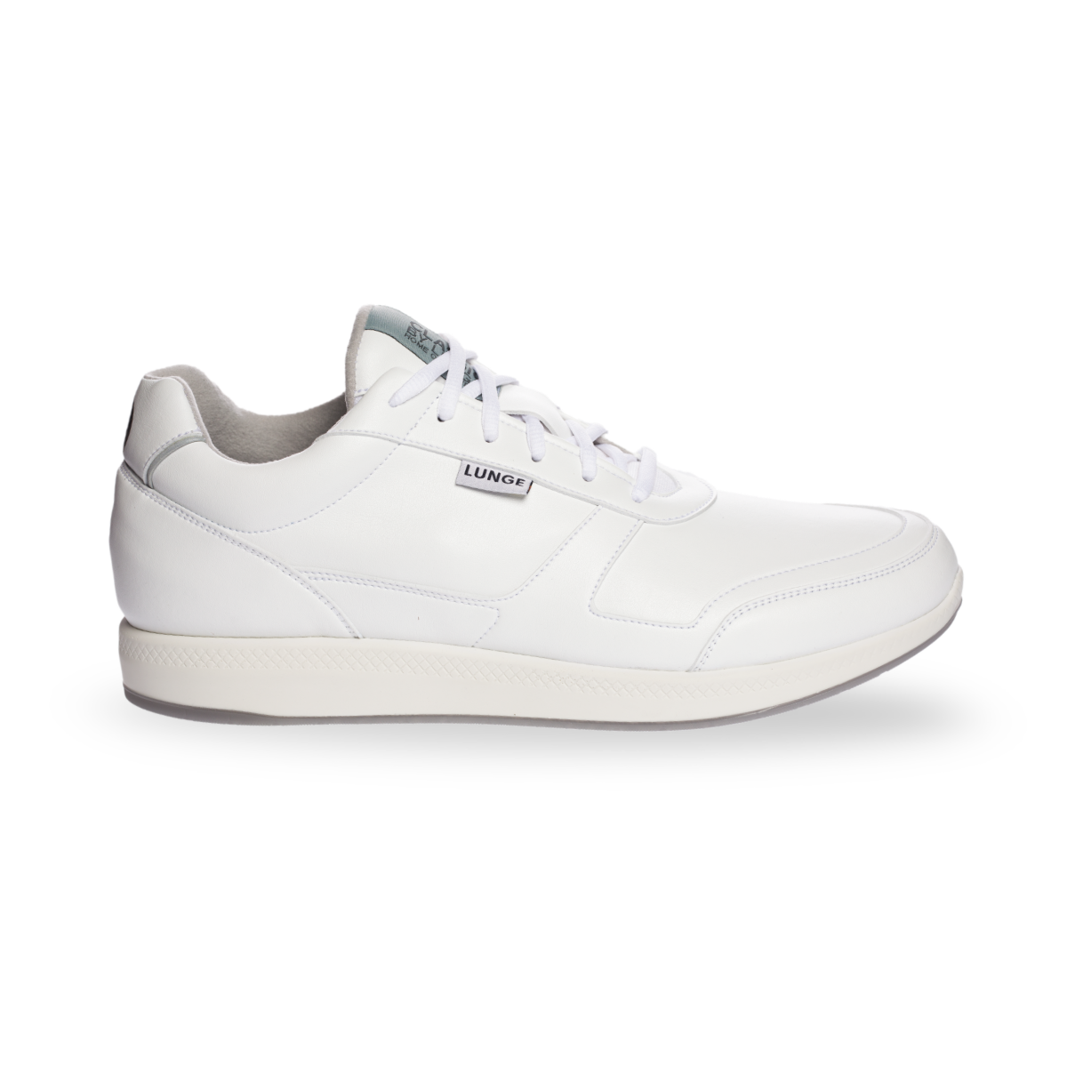 Classic Walk R W (White/Smooth)